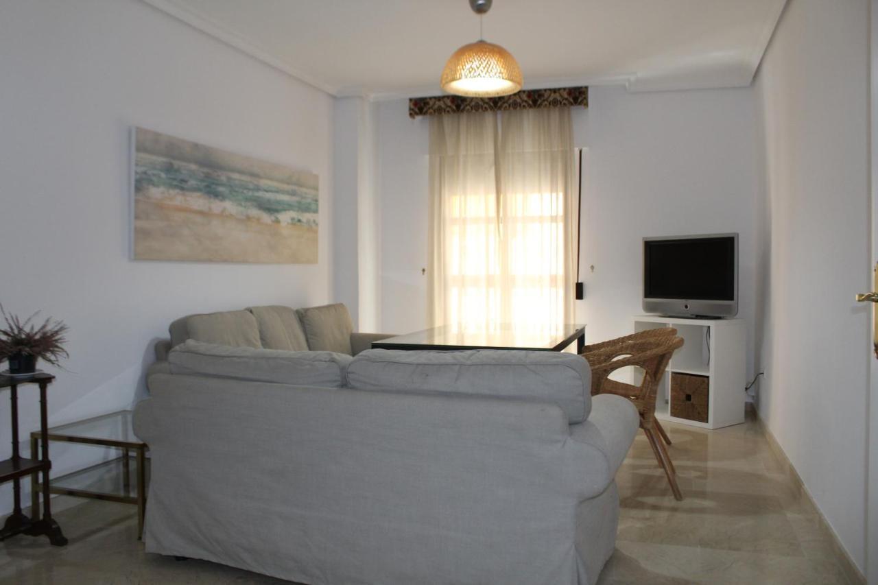 Apartment Piso En Pleno Corazon De