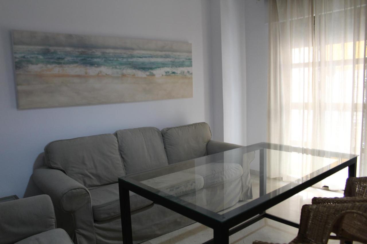 Piso En Pleno Corazon De Apartment Cordoba