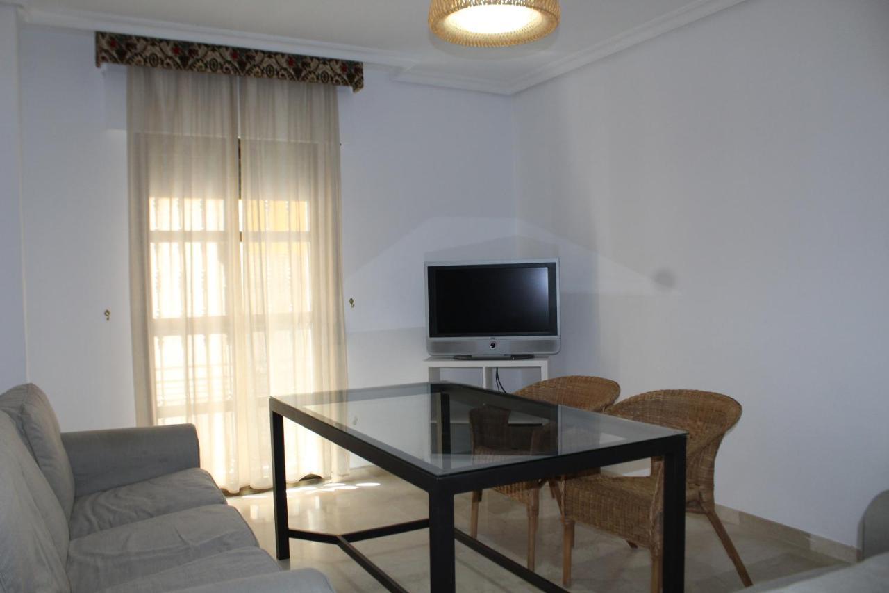 Piso En Pleno Corazon De Apartment *