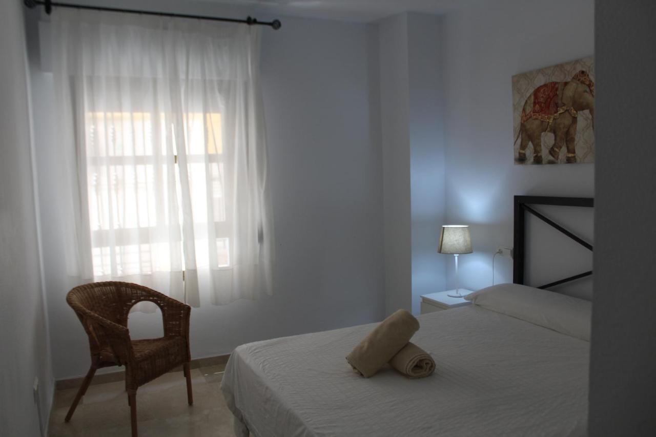 Apartment Piso En Pleno Corazon De *