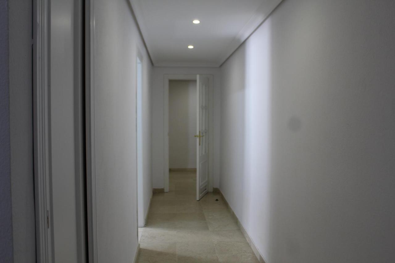 Piso En Pleno Corazon De Apartment *