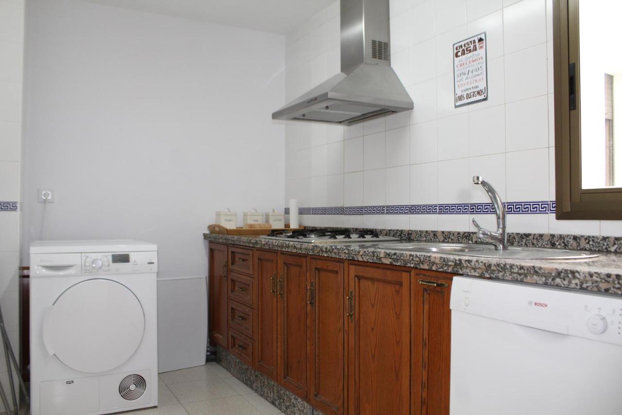 Apartment Piso En Pleno Corazon De *