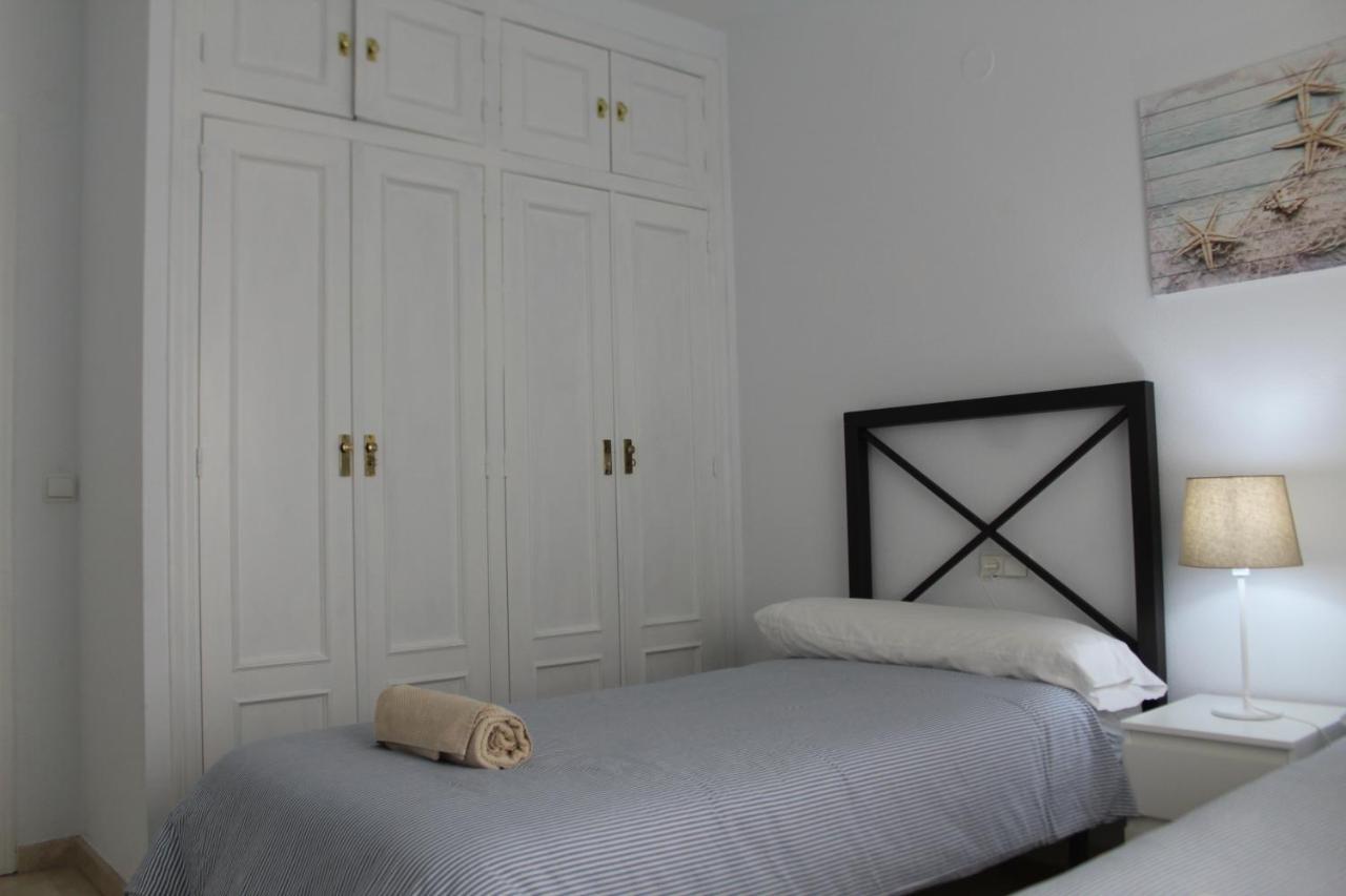 Apartment Piso En Pleno Corazon De *