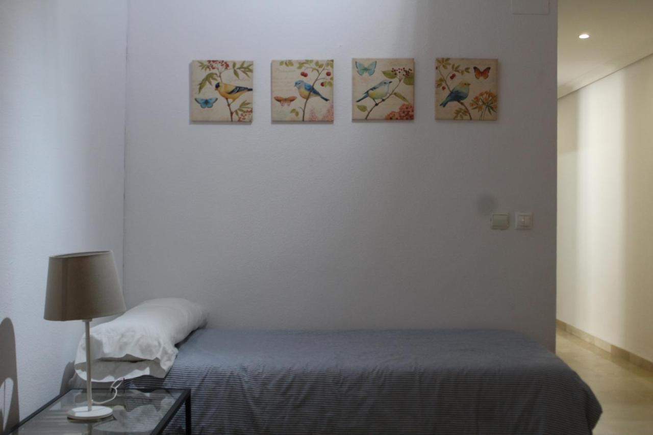 Apartment Piso En Pleno Corazon De