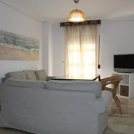 Appartamento Piso En Pleno Corazon De Cordova Esterno foto