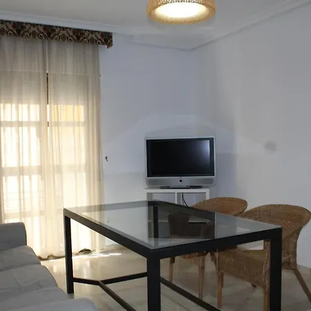 Appartamento Piso En Pleno Corazon De Cordova Esterno foto