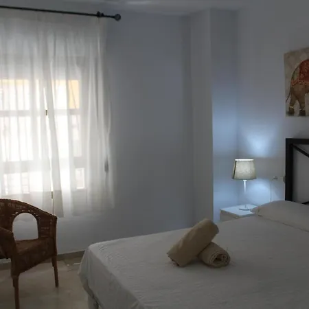 Appartamento Piso En Pleno Corazon De Cordova Esterno foto