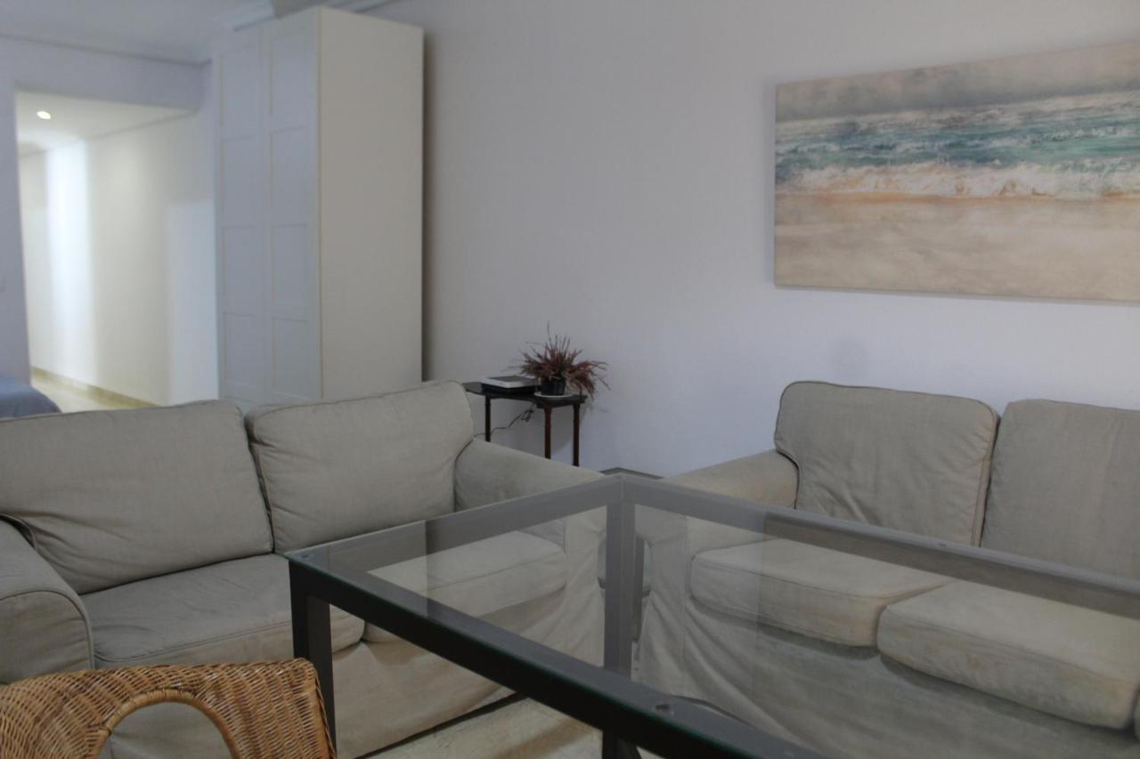 Apartment Piso En Pleno Corazon De